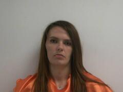 Mugshot of KNOWLES, KATELIN MICHELLE 